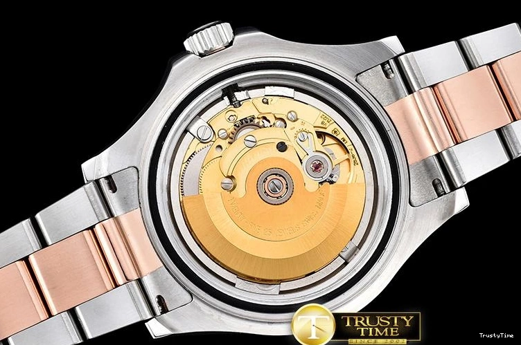 0818 Unisex ROLYM101A – YachtMaster 1065